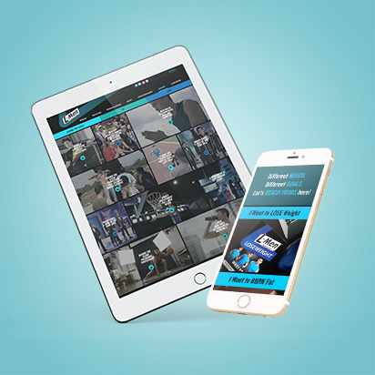 portfolio featured image